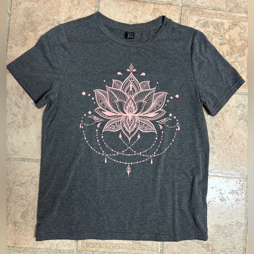 Shein Shirt